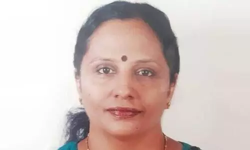 നടൻ ജഗദീഷിന്റെ ഭാര്യ ഫോറൻസിക് സർജൻ ഡോ. രമ അന്തരിച്ചു