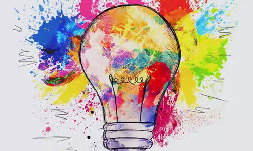 സർഗപ്രതിഭയുടെ തിളക്കങ്ങൾ