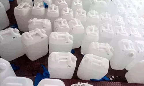 എടയാർ വ്യവസായ മേഖല ലഹരി ഇടപാടുകളുടെ താവളമാകുന്നു, കമ്പനികളുടെ സ്വയംഭരണ പ്രദേശങ്ങൾ പോലെയാണ് പല ഭാഗങ്ങളും