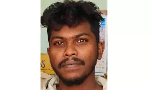 വർക്കല ടൂറിസം കേന്ദ്രത്തിൽ നാലുകിലോ കഞ്ചാവുമായി യുവാവ് പിടിയിൽ