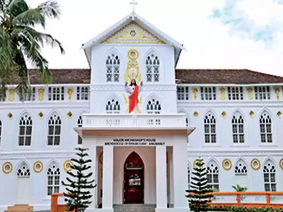 സീറോ മലബാർ സഭ ഭൂമിയിടപാടിലെ അന്വേഷണത്തിന് സ്റ്റേയില്ല