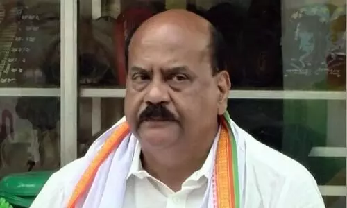 Mani C. Kappan