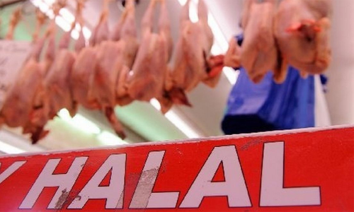 halal