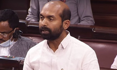 dr v sivadasan mp private bill