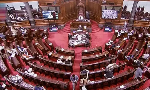 ഏക സിവിൽ കോഡ്​ ചർച്ചയാക്കാൻ​ ബി.ജെ.പി​; രാജ്യസഭയിൽ ബില്ലിന്​ അവതരണാനുമതി