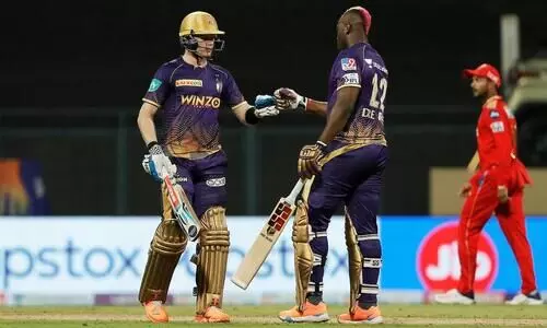 kolkata knight riders