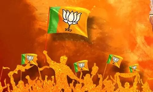 രാജ്യസഭയിൽ ബി.ജെ.പിക്ക് 100 സീറ്റ്; 90ന് ശേഷം നൂറു കടക്കുന്ന ആദ്യ പാർട്ടി