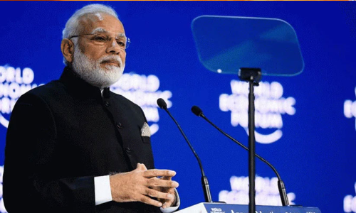 പ്രചോദനം നേടാൻ പ്രത്യേക കുത്തിവെപ്പില്ല, ഉത്സവപ്രതീതിയില്‍ പരീക്ഷകളെ നേരിടൂ -പ്രധാനമന്ത്രി