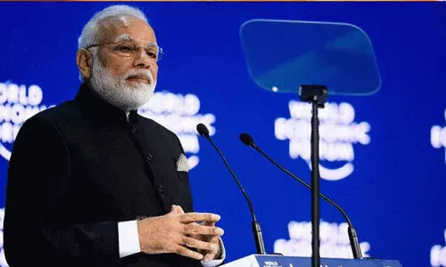 പ്രചോദനം നേടാൻ പ്രത്യേക കുത്തിവെപ്പില്ല, ഉത്സവപ്രതീതിയില്‍ പരീക്ഷകളെ നേരിടൂ -പ്രധാനമന്ത്രി