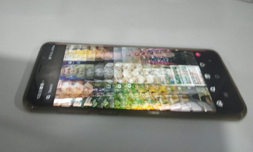 അശ്ലീല വിഡിയോ കേസിൽ പിടിച്ചെടുത്ത മൊബൈൽ ഫോൺ സ്റ്റേഷനിൽനിന്ന് കാണാതായി; എസ്.ഐ അറസ്റ്റിൽ