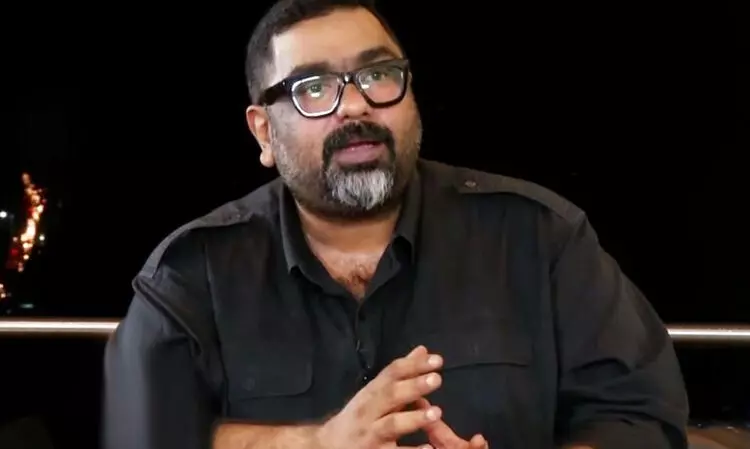 എനിക്ക് പഴയ തറവാട്ടില് മഞ്ചാടിക്കുരു കളിച്ച ഒരു ഗൃഹാതുരത്വം ഇല്ല -അമൽ നീരദ് സംസാരിക്കുന്നു എനിക്ക് പഴയ തറവാട്ടില് മഞ്ചാടിക്കുരു കളിച്ച ഒരു ഗൃഹാതുരത്വം ഇല്ല -അമൽ നീരദ് സംസാരിക്കുന്നു