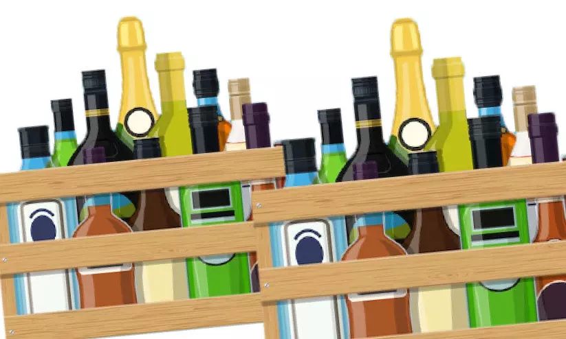 liquor policy liquor policy