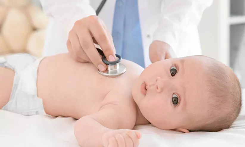 well baby clinic well baby clinic