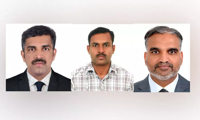 വടകര എന്.ആര്.ഐ ഫോറം അബൂദബി ചാപ്റ്റര് ഭാരവാഹികള് വടകര എന്.ആര്.ഐ ഫോറം അബൂദബി ചാപ്റ്റര് ഭാരവാഹികള്