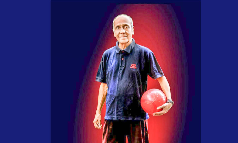 Rufus DSouza Rufus DSouza