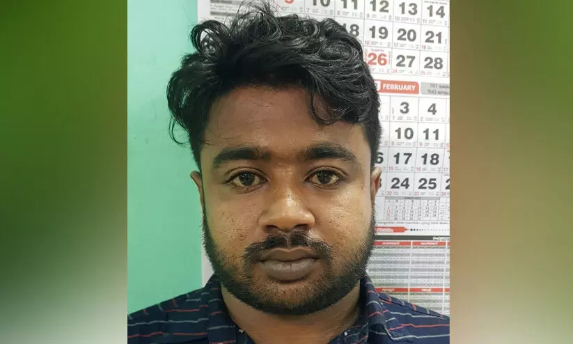 manjeri councilor murder