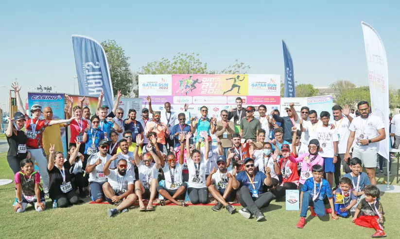 ഖത്തർ റൺ മത്സരഫലങ്ങൾ ഖത്തർ റൺ മത്സരഫലങ്ങൾ