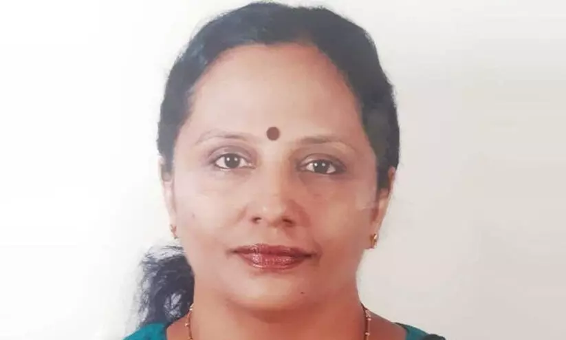 ഡോ. പി. രമ: പരിശോധനകളിൽ സൂക്ഷ്മത പുലർത്തിയ ഫോറൻസിക് വിദഗ്ധ