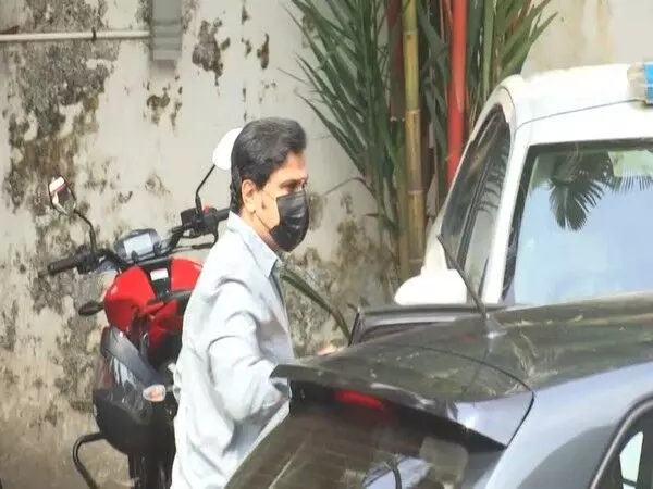 മാധ്യമ വിചാരണ തടയണം: ദിലീപിന്‍റെ സഹോദരീഭർത്താവ് കോടതിയെ സമീപിച്ചു