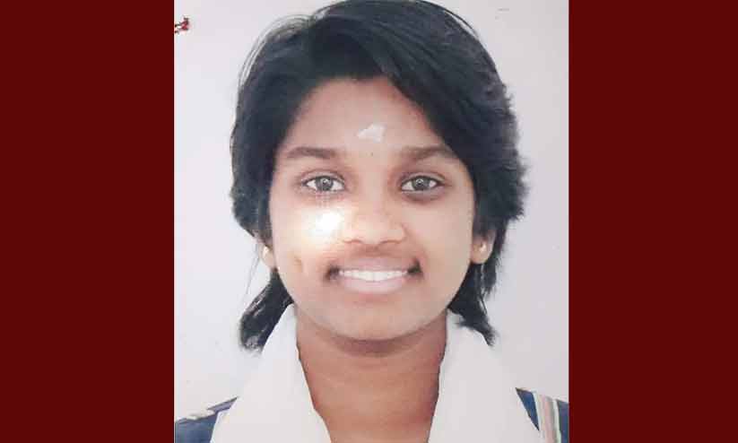 റസിഡൻഷ്യൽ നീറ്റ് കോച്ചിങ് കേന്ദ്രത്തിൽ വിദ്യാർഥിനി ആത്മഹത്യ ചെയ്തു; പ്രണയ നൈരാശ്യമെന്ന് പൊലീസ് റസിഡൻഷ്യൽ നീറ്റ് കോച്ചിങ് കേന്ദ്രത്തിൽ വിദ്യാർഥിനി ആത്മഹത്യ ചെയ്തു; പ്രണയ നൈരാശ്യമെന്ന് പൊലീസ്