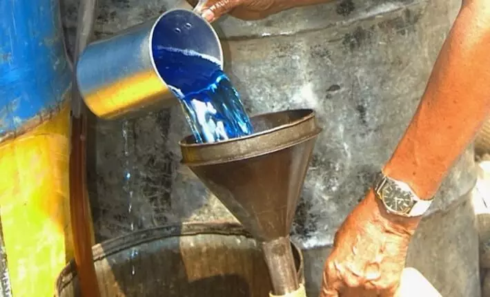 ആളിക്കത്താൻ മണ്ണെണ്ണയും; ലിറ്ററിന് 28 രൂപ കൂടും