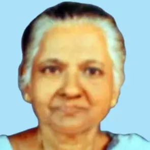 പു​ഷ്പാ​വ​തി