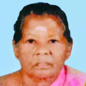 കാ​ളി​ക്കു​ട്ടി