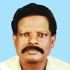 ച​ന്ദ്ര​ൻ