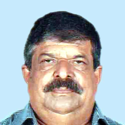 ബാ​ബു​രാ​ജ്