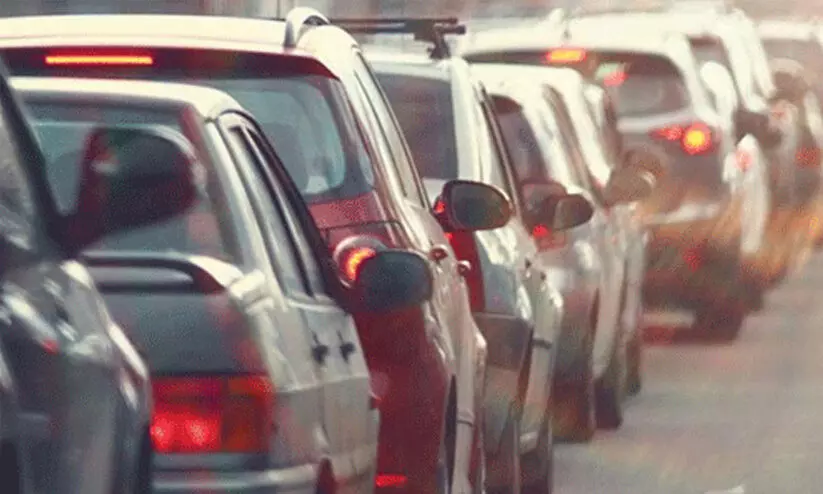 വാഹനനികുതി: ഒറ്റത്തവണ തീര്പ്പാക്കല് കാലാവധി നീട്ടി വാഹനനികുതി: ഒറ്റത്തവണ തീര്പ്പാക്കല് കാലാവധി നീട്ടി