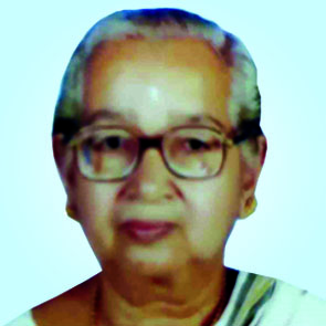 ക​മ​ല അ​മ്മ