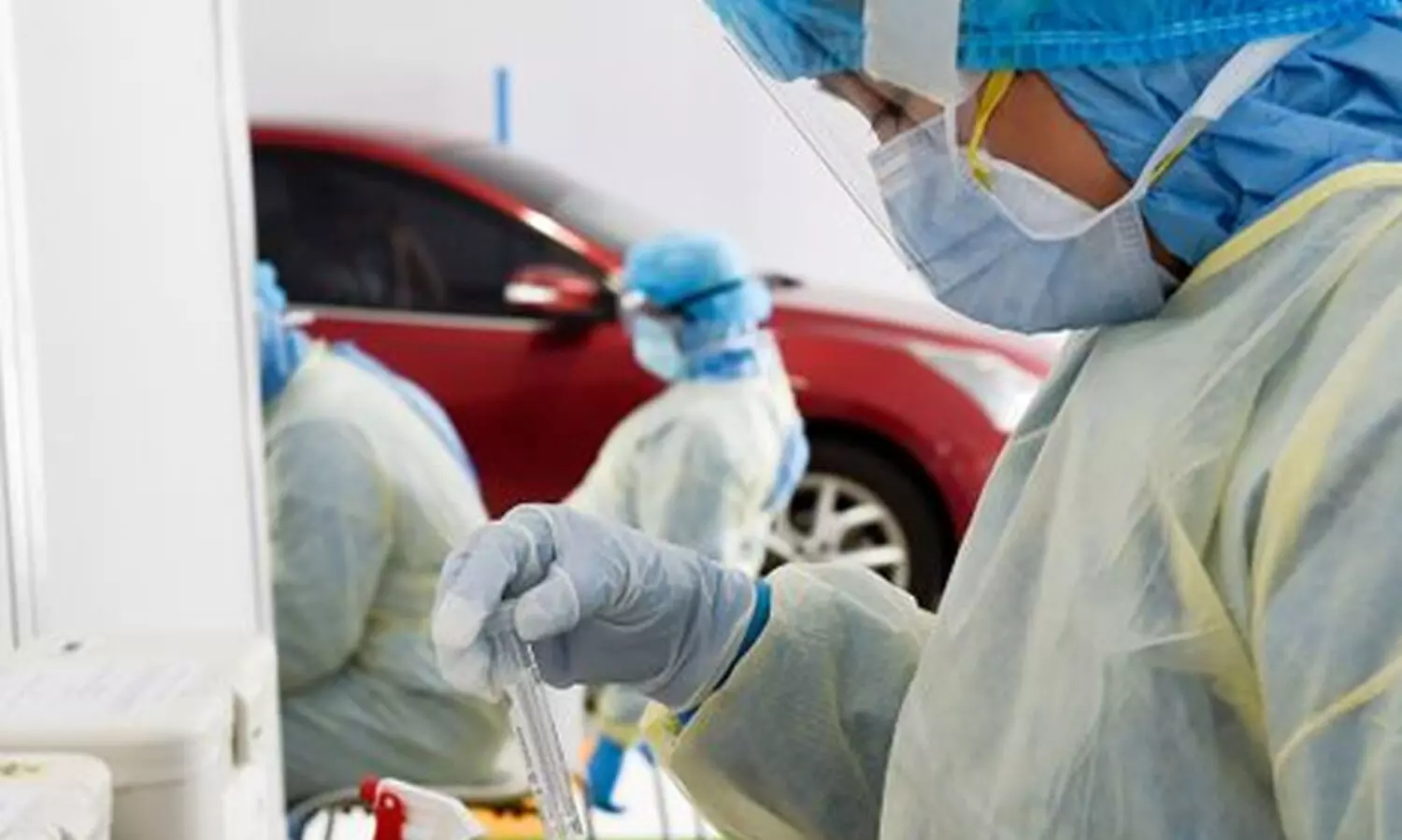 കോവിഡ്: സൗദിയിൽ ഇന്ന് 88 പുതിയ രോഗികളും 273 രോഗമുക്തിയും