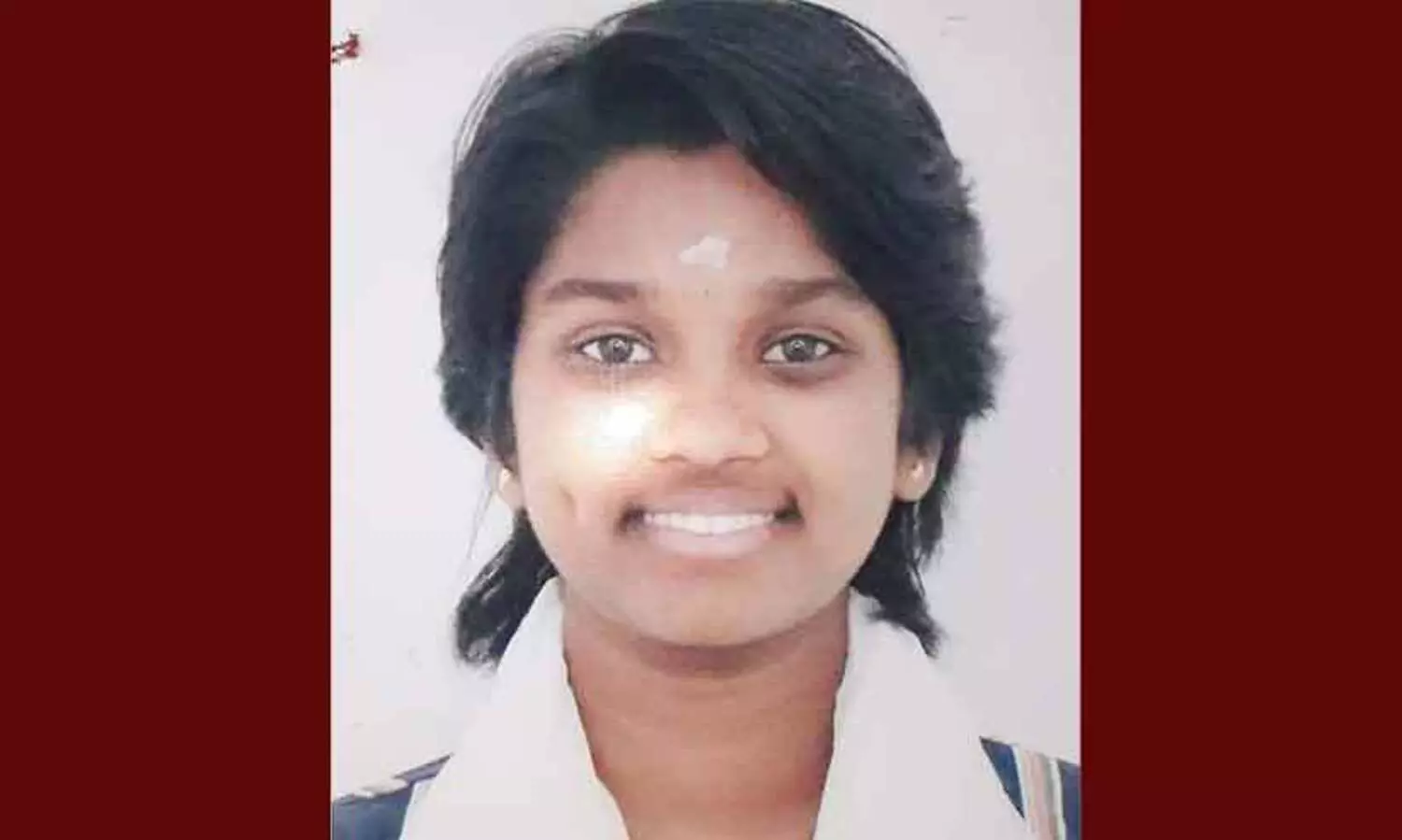 റസിഡൻഷ്യൽ നീറ്റ്​ കോച്ചിങ്​ കേന്ദ്രത്തിൽ വിദ്യാർഥിനി ആത്മഹത്യ ചെയ്തു; പ്രണയ നൈരാശ്യമെന്ന്​ പൊലീസ്​