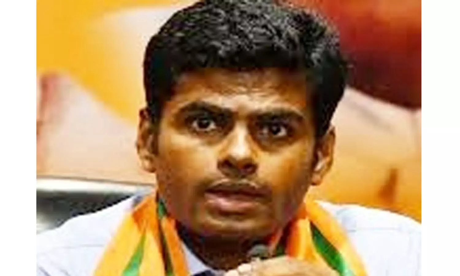 തമിഴ്നാട് ബി.ജെ.പി അധ്യക്ഷൻ കെ. അണ്ണാമലൈക്ക് വൈ കാറ്റഗറി സുരക്ഷ