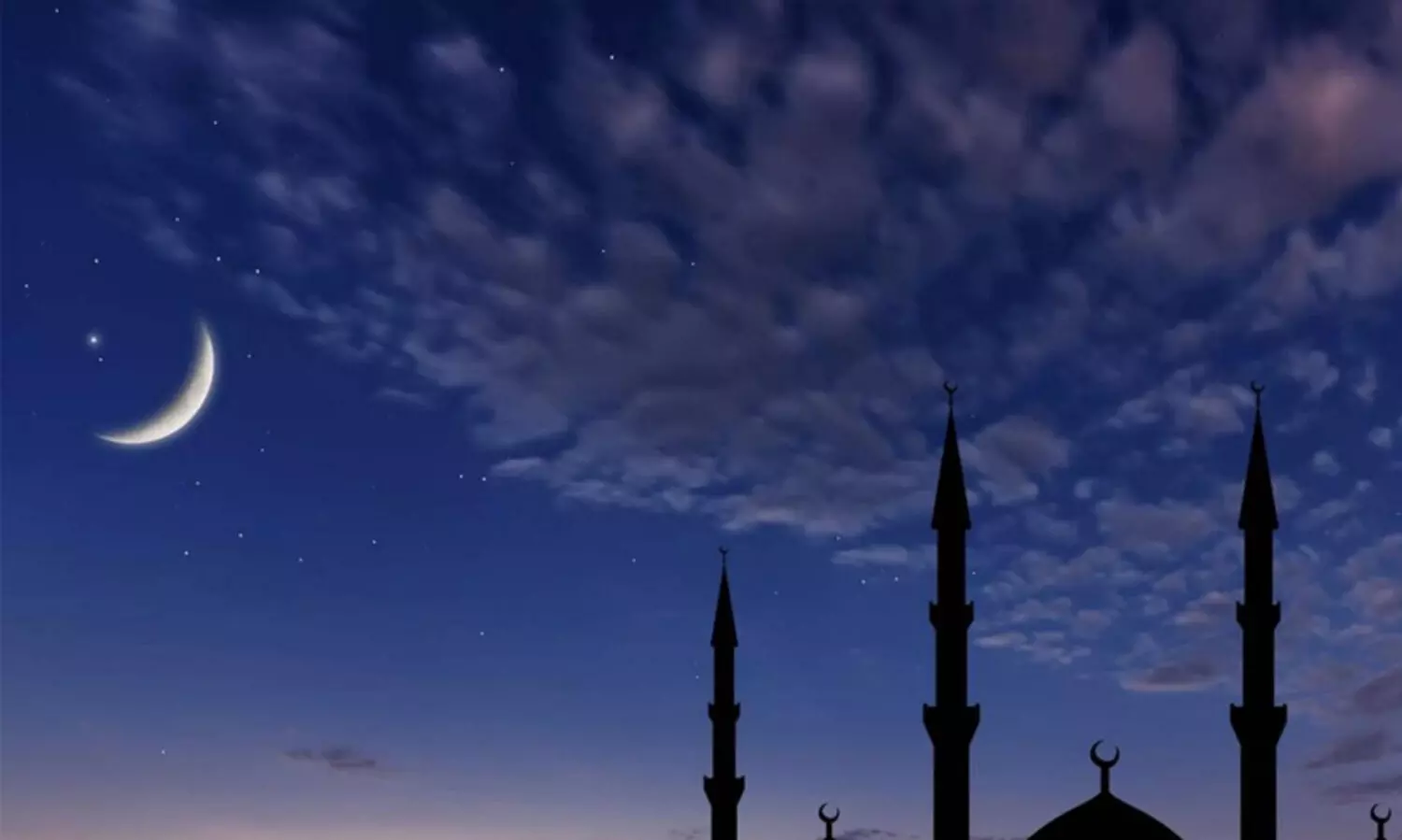 റമദാൻ വ്രതം തുടങ്ങി