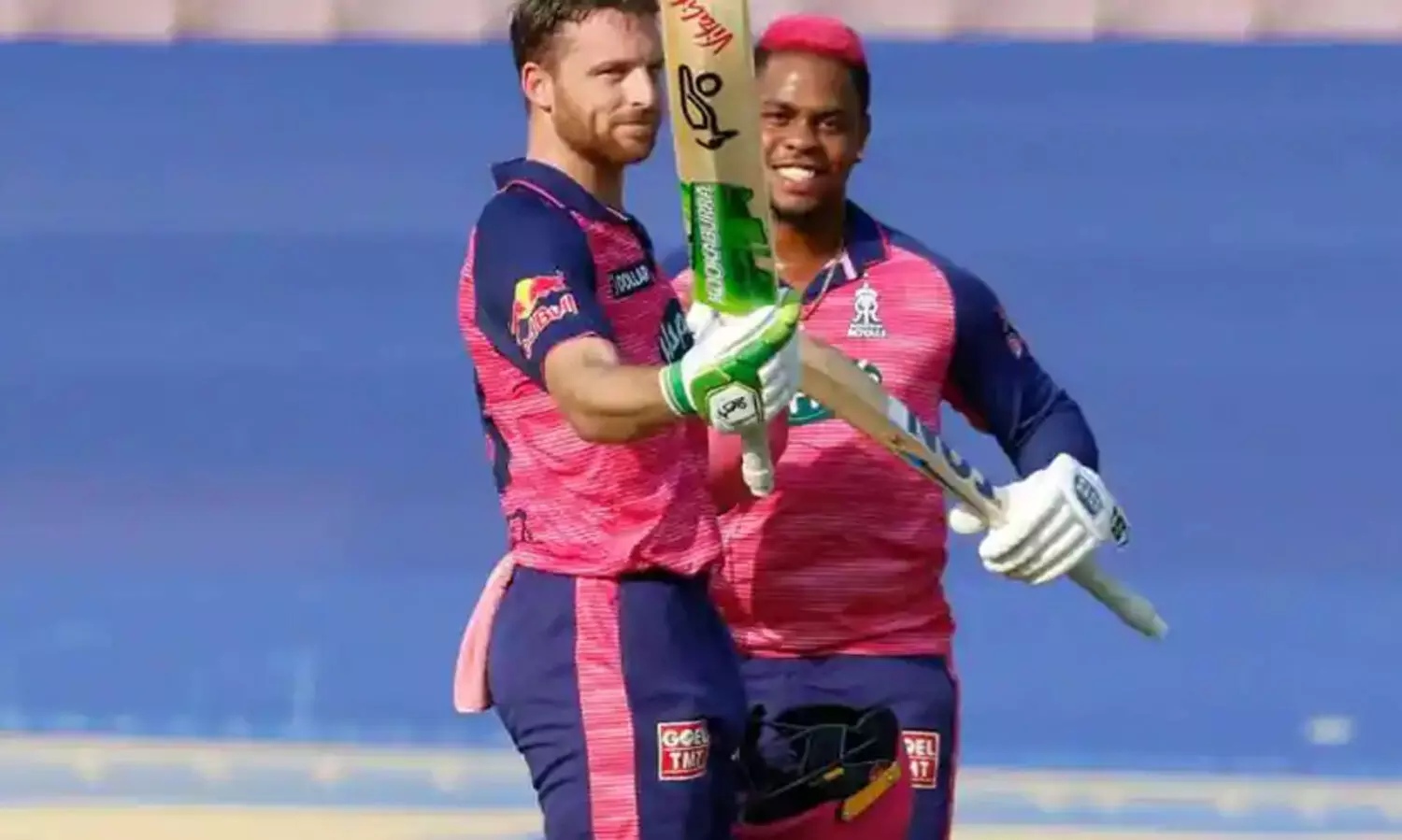 ഐ.പി.എൽ 2022ലെ ആദ്യ ശതകം ബട്‍ലറിന്; ഒപ്പം നാണക്കേടിന്റെ റെക്കോർഡും