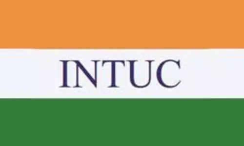 intuc conference