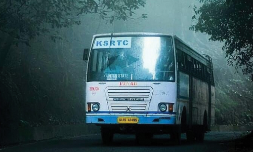 ടിക്കറ്റ് ബുക്കിങ്: കെ.എസ്.ആർ.ടി.സിയും ട്രാവൽ ഏജൻസികളെ തേടുന്നു