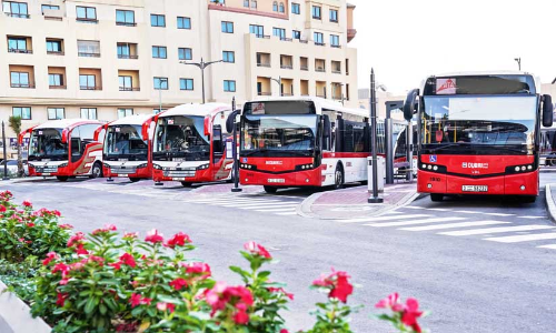 റമദാന് ഒരുങ്ങി യു.എ.ഇ: ബസ്, പാർക്കിങ് സമയങ്ങൾ പ്രഖ്യാപിച്ചു
