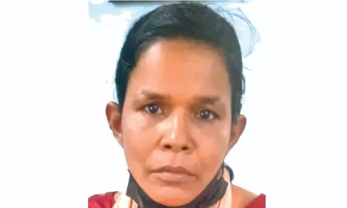 മദ്യവിൽപന: സ്ത്രീ അറസ്റ്റിൽ