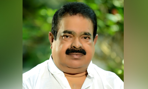 suryaprakash thrissur