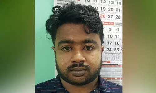 manjeri councilor murder