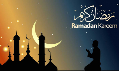 വി​ശ്വാ​സി​ക​ൾ​ക്ക്​ ഇ​നി വ്ര​ത​കാ​ല​ത്തി​ന്റെ​​ നി​ർ​വൃ​തി