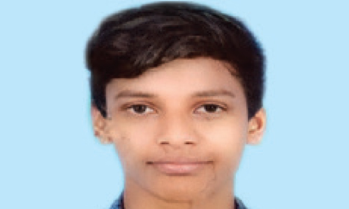 ബൈക്കപകടത്തിൽ യുവാവ് മരിച്ചു