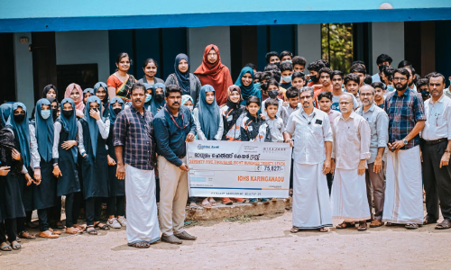 Madhyamam Healthcare