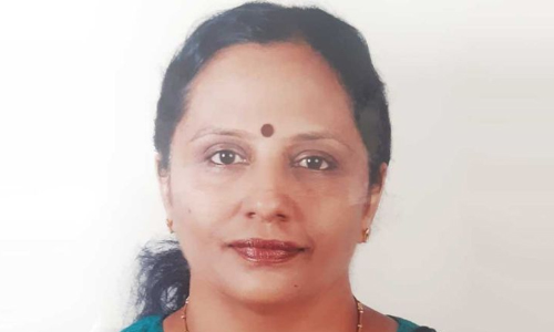 ഡോ. പി. രമ: പരിശോധനകളിൽ സൂക്ഷ്മത പുലർത്തിയ ഫോറൻസിക് വിദഗ്ധ