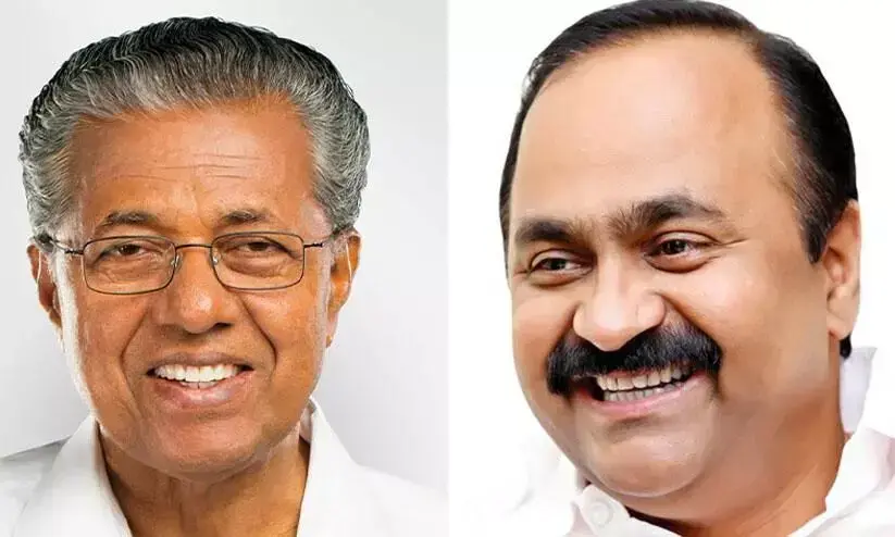 ഭൂരിപക്ഷ-ന്യൂനപക്ഷ തീവ്രവാദികളെ സി.പി.എം താലോലിക്കുന്നു; പോപ്പുലർ ഫ്രണ്ടിന് പരിശീലനം നൽകിയത് അന്വേഷിക്കണം -വി.ഡി സതീശൻ