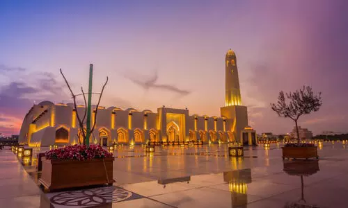 ഇനി വ്രതശുദ്ധിയുടെ നാളുകൾ