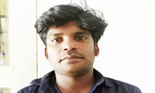 കാപ്പ നിയമ പ്രകാരം അറസ്റ്റിൽ