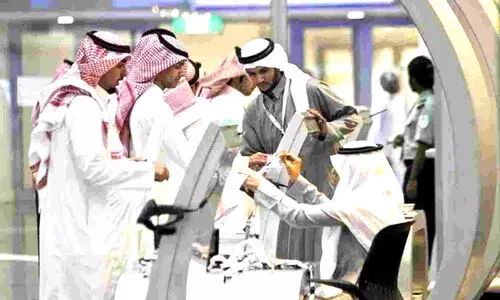 വി​നോ​ദ സി​റ്റി​ക​ളി​ലെ ​ജോ​ലി​ക​ൾ സ്വ​ദേ​ശി​വ​ത്​​ക​രി​ക്കുന്നു